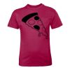 Youth Authentic T-Shirt Thumbnail
