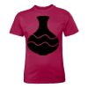 Youth Authentic T-Shirt Thumbnail