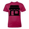 Youth Authentic T-Shirt Thumbnail