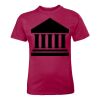 Youth Authentic T-Shirt Thumbnail