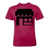 Youth Authentic T-Shirt Thumbnail