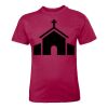 Youth Authentic T-Shirt Thumbnail