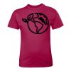 Youth Authentic T-Shirt Thumbnail