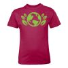 Youth Authentic T-Shirt Thumbnail