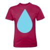 Youth Authentic T-Shirt Thumbnail