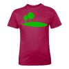Youth Authentic T-Shirt Thumbnail