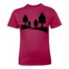 Youth Authentic T-Shirt Thumbnail