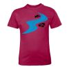 Youth Authentic T-Shirt Thumbnail
