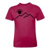 Youth Authentic T-Shirt Thumbnail
