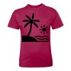 Youth Authentic T-Shirt Thumbnail