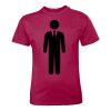 Youth Authentic T-Shirt Thumbnail