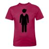 Youth Authentic T-Shirt Thumbnail