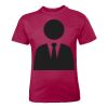 Youth Authentic T-Shirt Thumbnail