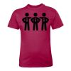 Youth Authentic T-Shirt Thumbnail
