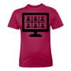 Youth Authentic T-Shirt Thumbnail