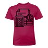 Youth Authentic T-Shirt Thumbnail
