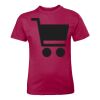 Youth Authentic T-Shirt Thumbnail