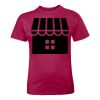 Youth Authentic T-Shirt Thumbnail