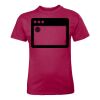 Youth Authentic T-Shirt Thumbnail