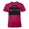 Youth Authentic T-Shirt Thumbnail