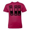 Youth Authentic T-Shirt Thumbnail