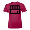 Youth Authentic T-Shirt Thumbnail