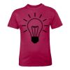 Youth Authentic T-Shirt Thumbnail