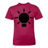 Youth Authentic T-Shirt Thumbnail