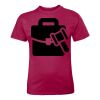 Youth Authentic T-Shirt Thumbnail