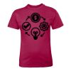 Youth Authentic T-Shirt Thumbnail