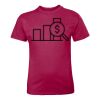 Youth Authentic T-Shirt Thumbnail