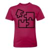 Youth Authentic T-Shirt Thumbnail