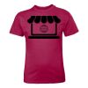 Youth Authentic T-Shirt Thumbnail