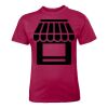 Youth Authentic T-Shirt Thumbnail
