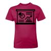 Youth Authentic T-Shirt Thumbnail