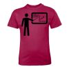 Youth Authentic T-Shirt Thumbnail