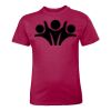 Youth Authentic T-Shirt Thumbnail