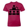 Youth Authentic T-Shirt Thumbnail