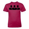 Youth Authentic T-Shirt Thumbnail