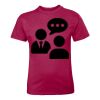 Youth Authentic T-Shirt Thumbnail