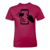 Youth Authentic T-Shirt Thumbnail