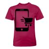 Youth Authentic T-Shirt Thumbnail