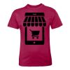 Youth Authentic T-Shirt Thumbnail