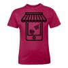 Youth Authentic T-Shirt Thumbnail