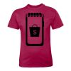 Youth Authentic T-Shirt Thumbnail