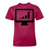 Youth Authentic T-Shirt Thumbnail