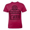 Youth Authentic T-Shirt Thumbnail