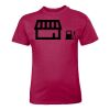 Youth Authentic T-Shirt Thumbnail