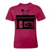 Youth Authentic T-Shirt Thumbnail
