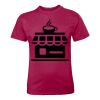 Youth Authentic T-Shirt Thumbnail